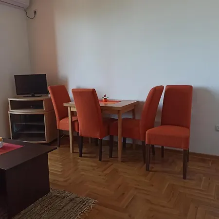 Debora 2 Apartment Vrnjacka Banja