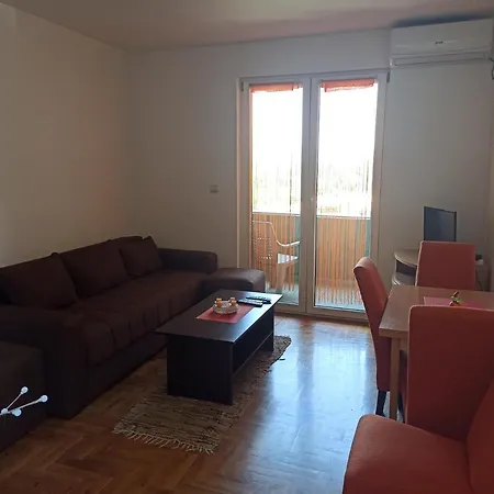 Debora 2 * Vrnjacka Banja