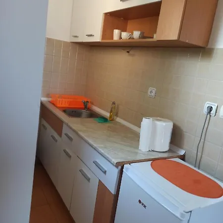 Debora 2 Apartment Vrnjacka Banja
